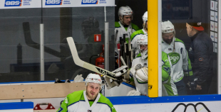 FOTO: "Kurbads" - "Mogo"  1:0 