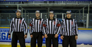 "MOGO" uzvar HS "Rīga" un saņem OHL regulārā turnīra uzvarētāju kausu!