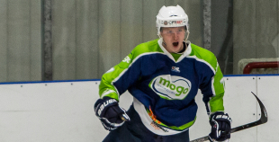 FOTO: "Mogo" - "Liepāja" 3:2 (pag.)