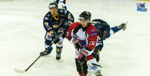 Virslīga: HK Kurbads - HK Zemgale/LLU 3:4 PL