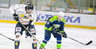 2016 Virslīga: HK Mogo - HK Kurbads 4:5 PM