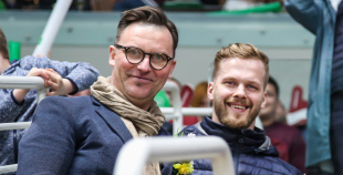 Latvijas izlase arī otrajā mačā piekāpjas Šveicei 