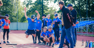 LBJČH 2020./2021. gada sezonas vispārējās fiziskās sagatavotības testu finālsacensības