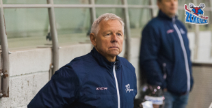 2016 Virslīga: Pārdaugava - HK Zemgale/LLU 3:12