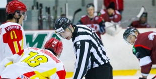 Latvijas klubu izlase arī otrajā pārbaudes cīņā apspēlē Ķīnas valstsvienību