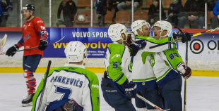 Arī "MOGO" nonāk uzvaras attālumā no OHL fināla!