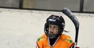 Latvijas bērnu un jaunatnes čempionātā U9 grupā uzvaru izcīna "Pārdaugava 08"