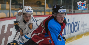 Latvijas kauss: HK Zemgale/LLU - HS Rīga 9:3