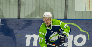 FOTO:  "MOGO" - Daugavpils "Dinaburga" 10:3