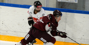 Latvijas izlase pārbaudes ciklu sāk ar uzvaru pret Austriju!