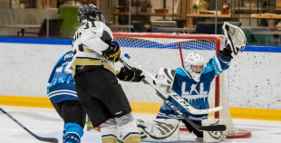 Sācies Latvijas sieviešu hokeja čempionāts