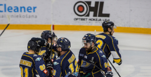 FOTO: "Kurbads" - "Mogo"  1:0 