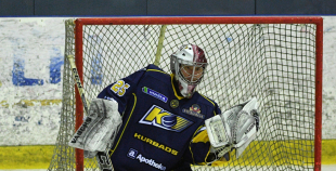 2016 Virslīga: HK Kurbads - HS Rīga 8:1