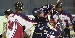 Virslīga: HK Kurbads - HK Prizma 6:2