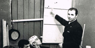 2016 Latvijas hokeja vēsture