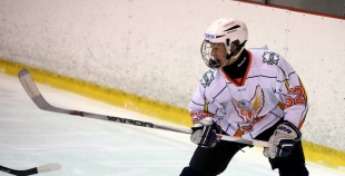 2016 Virslīga: HK Prizma - Pārdaugava 7:3