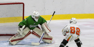 LBJČH U-12: HS "Mārupe" - "Prizma 07" (19:1)