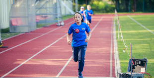 LBJČH 2020./2021. gada sezonas vispārējās fiziskās sagatavotības testu finālsacensības