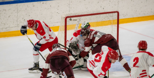 Latvijas nacionālajai izlase sausā uzvara pret Poliju!