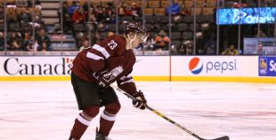 Latvija U20 - Slovākija U20 2:4