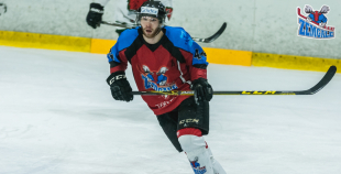 Virslīga: HK Zemgale/LLU - HK Liepāja 6:4