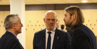 Liepājā aizvadīta jau trešā LHF rīkotā Vecāku asambleja