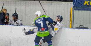 Virslīga: HK Mogo - HK Kurbads 5:3 