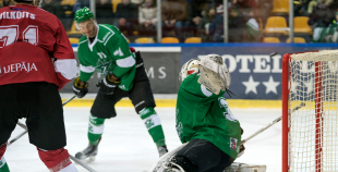 Latvijas hokeja virslīgas un 1. līgas Zvaigžņu spēle