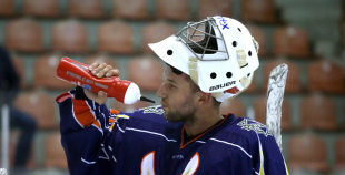 2016 Virslīga: Pārdaugava - HK Prizma 0:12