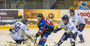 2016 Virslīga: HK Kurbads - HK Zemgale/LLU 5:2