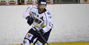 2016 Virslīga: HK Prizma - HK Kurbads 3:5