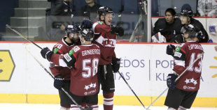 Latvijas klubu izlase kļūst par "Turkish Airlines Baltic Challenge Cup" čempioniem!