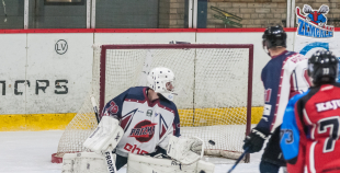 Virslīga: HK Zemgale/LLU - HK Prizma 5:4