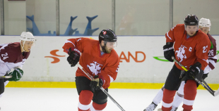 FOTO: Lietuva - Latvija 2