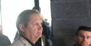 "Kurbads" ledus halles atklāšana 