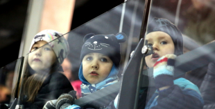 Mārupes halles atklāšanas svētki