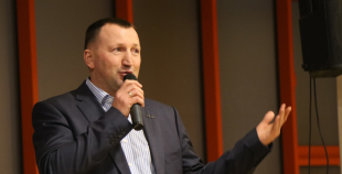 Liepājā aizvadīta jau trešā LHF rīkotā Vecāku asambleja