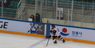 Latvijai pārliecinoša uzvara arī pret Japānu