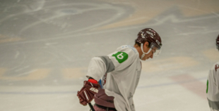 Latvijas hokeja izlase uzsāk nometni pirms OS atlases turnīra