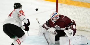 Latvijas izlase pārbaudes ciklu sāk ar uzvaru pret Austriju!