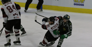 Latvijas izlase aizraujošā cīņā uzveic arī Zviedrijas klubu “Hammarby IF”