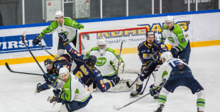 HK "MOGO" - Latvijas čempioni!