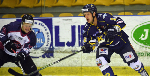 2016 Virslīga: HK Kurbads - HK Prizma 9:4