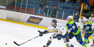 2016 Virslīga: HK Mogo - HK Kurbads 4:5 PM