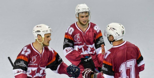 Latvijas inline izlase “saplosa” Jaunzēlandi un iesoļo pusfinālā