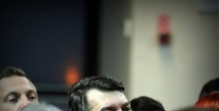 LHF rīkoto Vecāku asambleju apmeklē interesenti ļoti kuplā skaitā