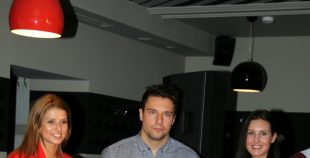 Aizvadīta Latvijas izlašu preses konference, prezentēti valstsvienības jaunie pārbaudes spēļu krekli