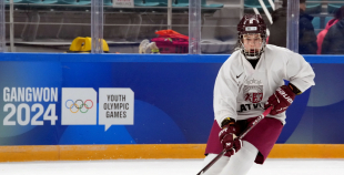 FOTO: Latvijas trīs pret trīs izlase aizvada treniņu Dienvidkorejā!