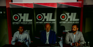 Latvijas hokeja čempionāta nosaukums turpmāk būs “Optibet hokeja līga”