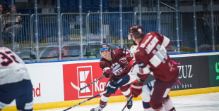 Harijs Vītoliņš: Labs sākums turnīram